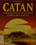 Catan: O Jogo de Cartas
