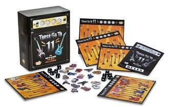 These Gö To 11 box art