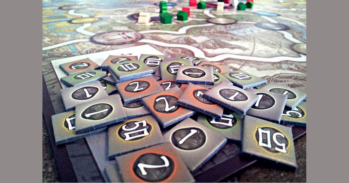 BoardGameGeek