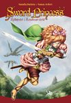 RPG Item: Sword Princess - Rollspelet i Amalteas värld