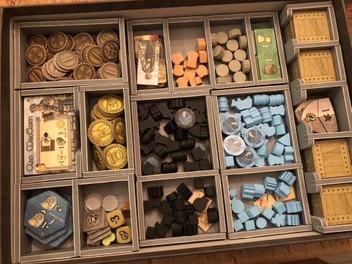 From gallery of CarolineBlack