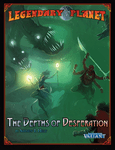 RPG Item: Legendary Planet 5: The Depths of Desperation (TotV)