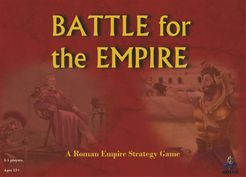 Battle for the Empire