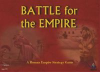 Battle for the Empire