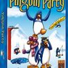 Penguin party Pingu-Party Japanese version of the card game F/S w/Tracking# NEW 