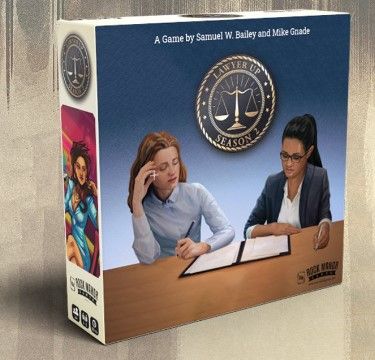 Illustration 4 de Lawyer Up: Season 2