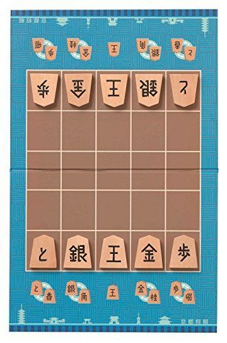 Kyoto Shogi