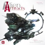Alien Artifacts (French)