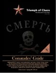 Triumph of Chaos: Comrades Guide