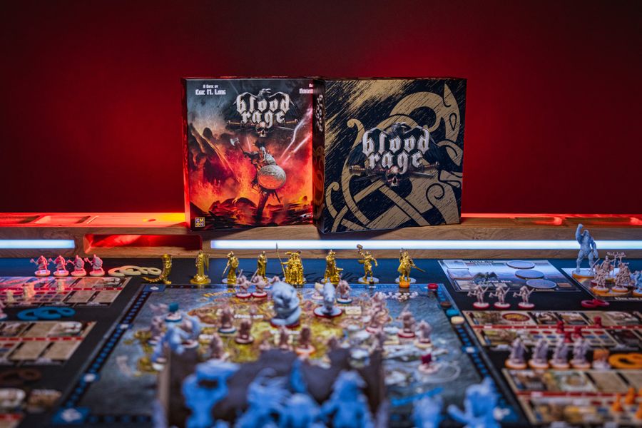 BoardGameGeek