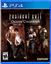 Video Game Compilation: Resident Evil: Origins Collection
