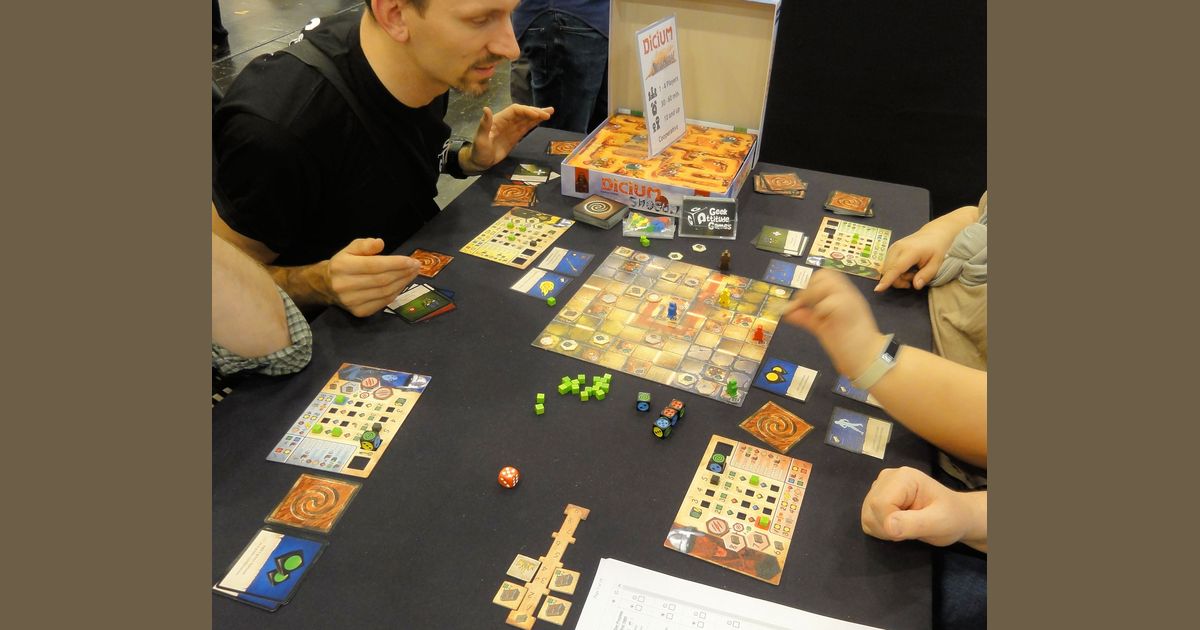 BoardGameGeek
