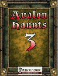 RPG Item: Avalon Haunts 03