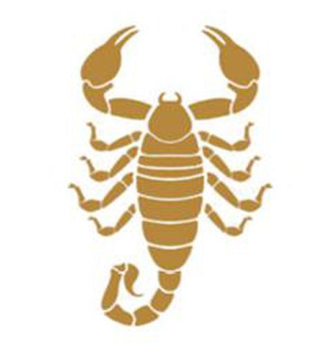 Scorpion (fan expansion for Hive)