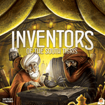 Inventors of the South Tigris (English)