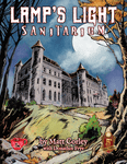 RPG Item: Lamp's Light Sanitarium