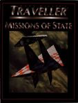 RPG Item: Missions of State