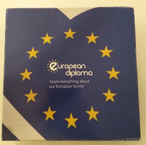 European Diploma
