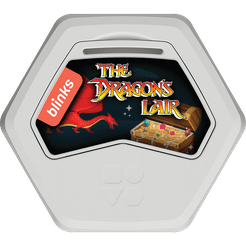 The Dragon's Lair