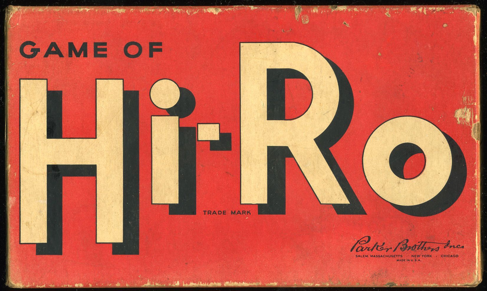 HI-RO