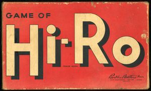 HI-RO