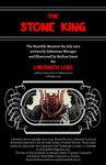 RPG Item: Monthly Monsters 19-07LL: The Stone King