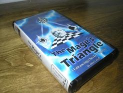 The Mage's Triangle