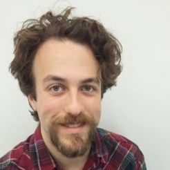 Julien Fenoglio portrait