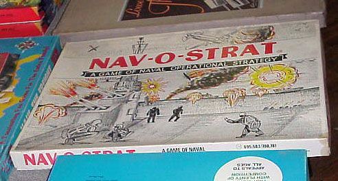 Nav-O-Strat