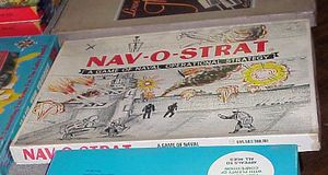 Nav-O-Strat