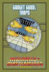 RPG Item: Gadget Guide: Traps