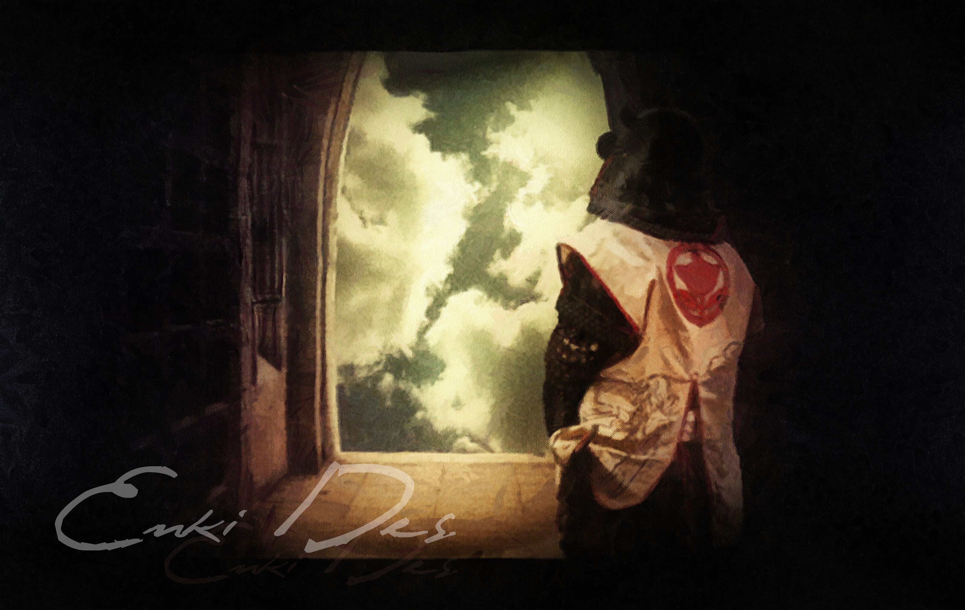 Enki-Des:  The Soul Gates