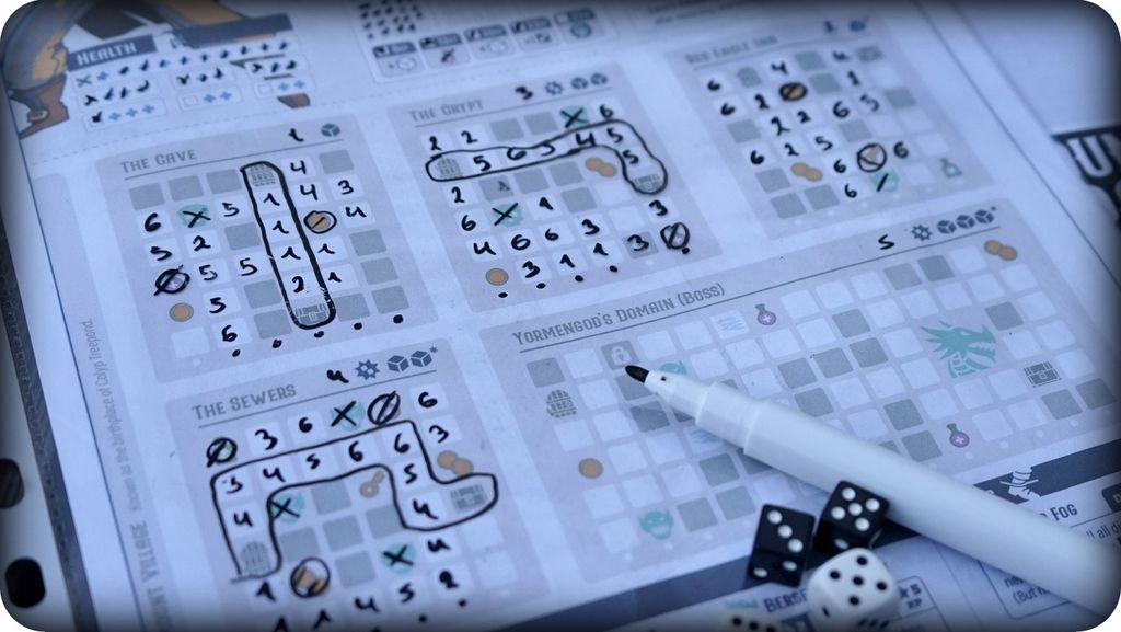 ...the scribbling wizard... | Browsing Games