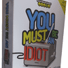 You Must Be an Idiot!, Board Game