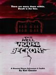 RPG Item: The Hell House Beckons