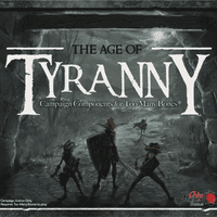 Too Many Bones: Age of Tyranny