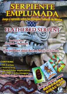 Feathered Serpent