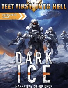Feet First Into Hell: Dark Ice
