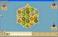 Video Game: Catan: Cities and Knights