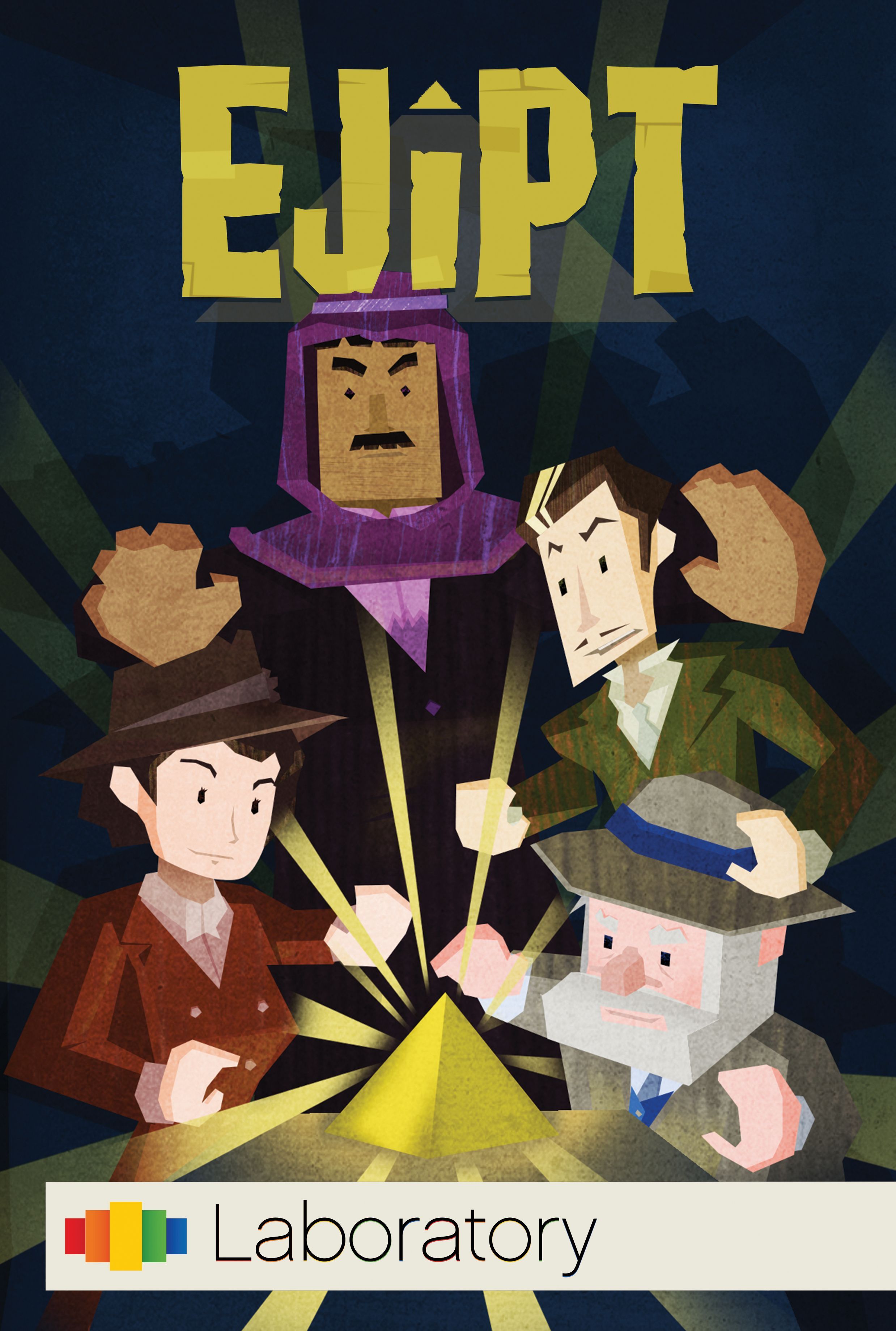 EJiPT