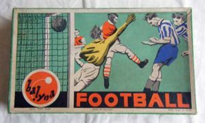 Balyna football