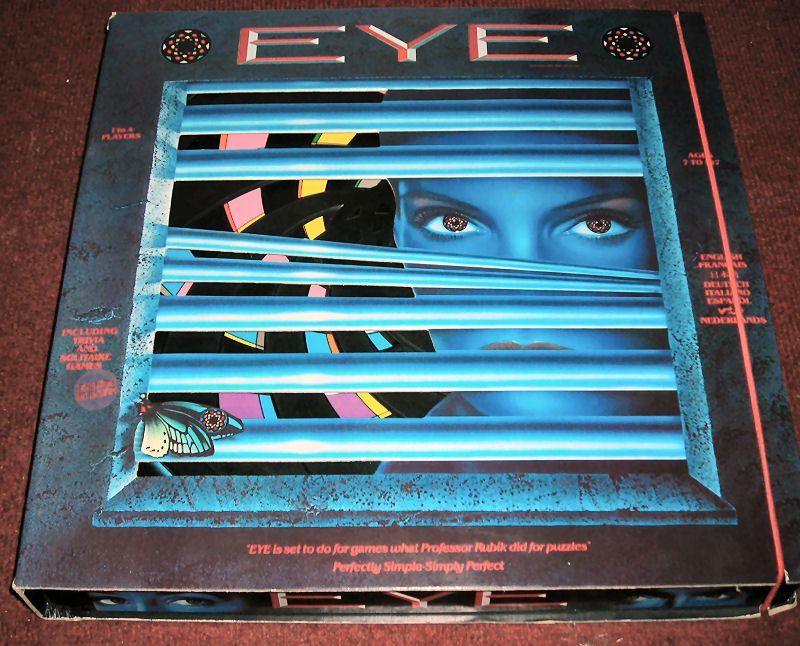 Eye