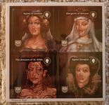 Glen More II accessoire