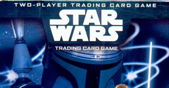 Star Wars: Trading Card Game – Attack of the Clones | Board