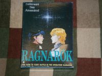 Ragnarok: Legend of the Galactic Heroes