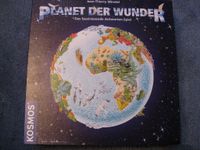 Planet der Wunder
