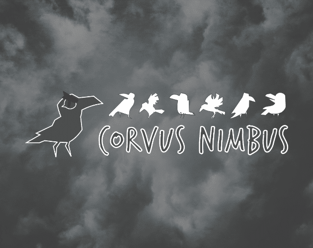 Corvus Nimbus