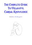 RPG Item: The Complete Guide to Unlawful Carnal Knowledge