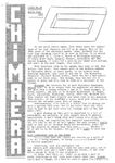 Issue: Chimaera (Issue 28 - Mar 1977)