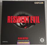 Resident Evil: The Board Game ,   Bleak Outpost